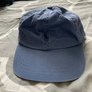Polo Ralph Lauren baseball cap
